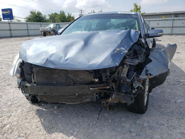 Photo 9 from auction – 2011 NISSAN ALTIMA BAS with VIN 1N4AL2AP9BC108224