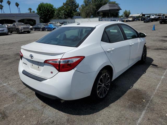 Photo 4 from auction – 2016 TOYOTA COROLLA L with VIN 5YFBURHE3GP368240