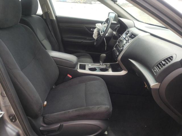 Photo 5 from auction – 2015 NISSAN ALTIMA 2.5 with VIN 1N4AL3AP7FC483816