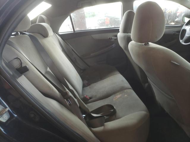 Photo 6 from auction – 2012 TOYOTA COROLLA BA with VIN 2T1BU4EE8CC775469