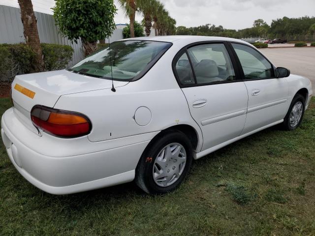 Photo 4 from auction – 2000 CHEVROLET MALIBU with VIN 1G1ND52JXY6181672