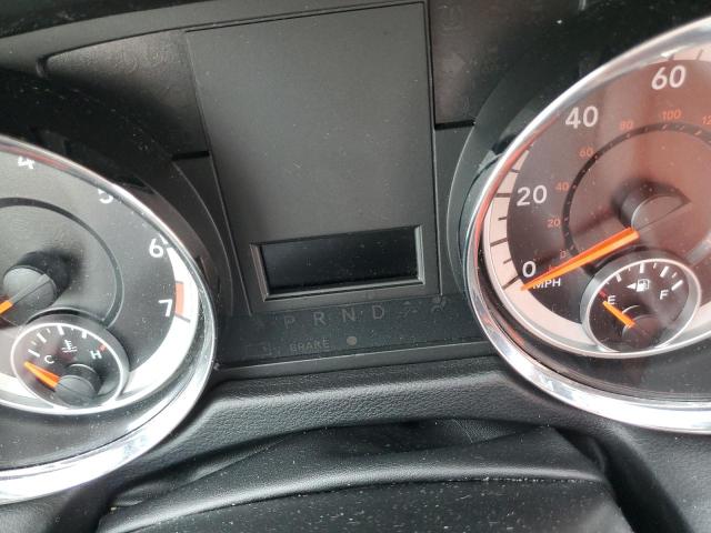 Photo 8 from auction – 2015 DODGE GRAND CARA with VIN 2C4RDGBG8FR617272