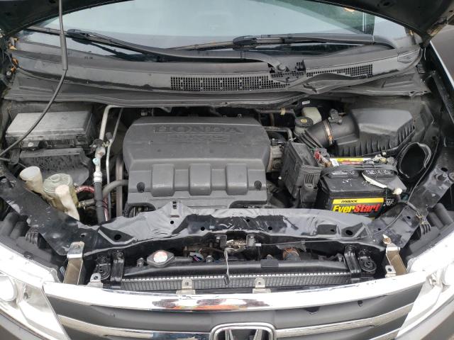 Photo 7 from auction – 2011 HONDA ODYSSEY TO with VIN 5FNRL5H99BB060426