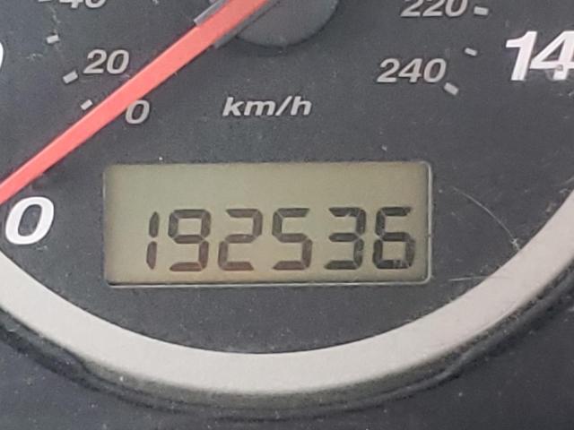 Photo 8 from auction – 2003 HONDA CR-V EX with VIN JHLRD788X3C007798
