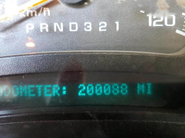 Photo 8 from auction – 2006 CHEVROLET SILVERADO with VIN 1GCHK29U06E133013
