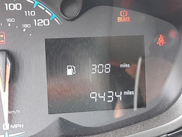 Photo 8 from auction – 2019 CHEVROLET SPARK LS with VIN KL8CA6SA7KC749794