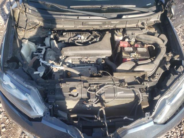 Photo 7 from auction – 2015 NISSAN ROGUE S with VIN 5N1AT2MV1FC906867