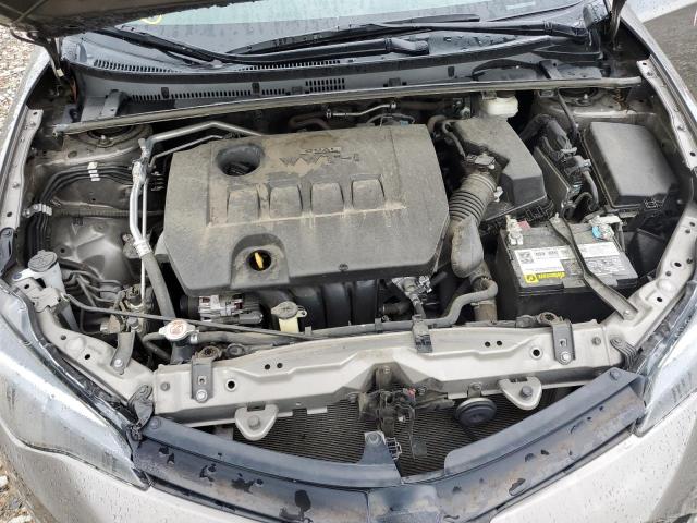 Photo 7 from auction – 2019 TOYOTA COROLLA L with VIN 2T1BURHE5KC143911