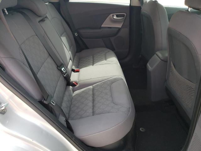 Photo 6 from auction – 2017 KIA NIRO FE with VIN KNDCB3LC2H5075246