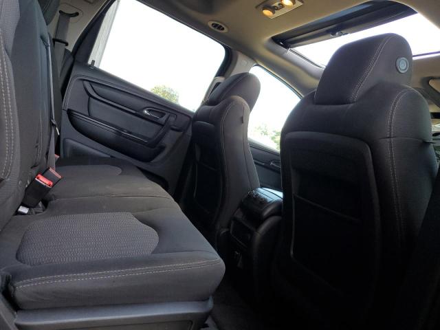 Photo 6 from auction – 2014 CHEVROLET TRAVERSE L with VIN 1GNKRGKD9EJ222391