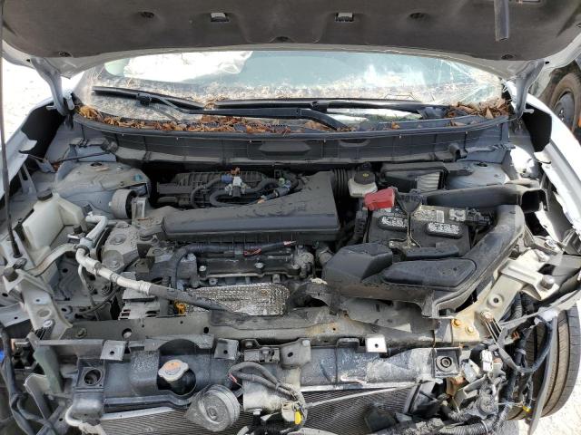 Photo 7 from auction – 2017 NISSAN ROGUE S with VIN 5N1AT2MT9HC884330