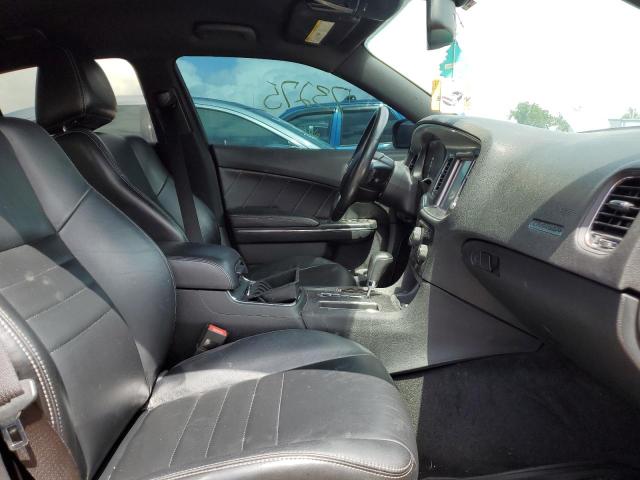 Photo 5 from auction – 2014 DODGE CHARGER R/ with VIN 2C3CDXCT1EH258695