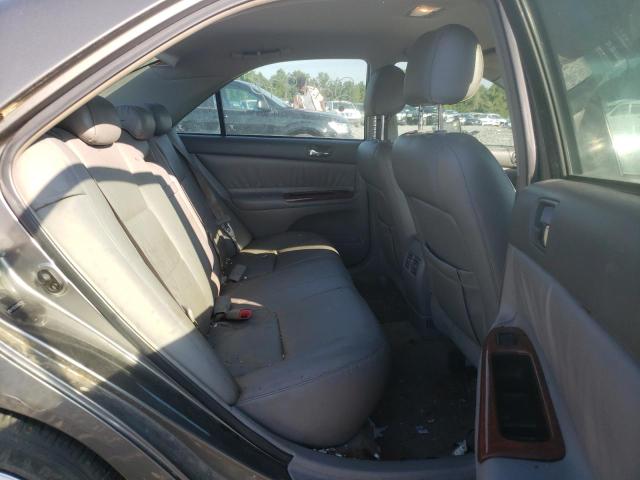 Photo 6 from auction – 2005 TOYOTA CAMRY LE with VIN 4T1BE32K85U623209