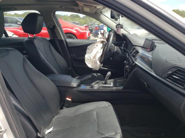 Photo 5 from auction – 2014 BMW 328 XI SUL with VIN WBA3B5G57ENS08034