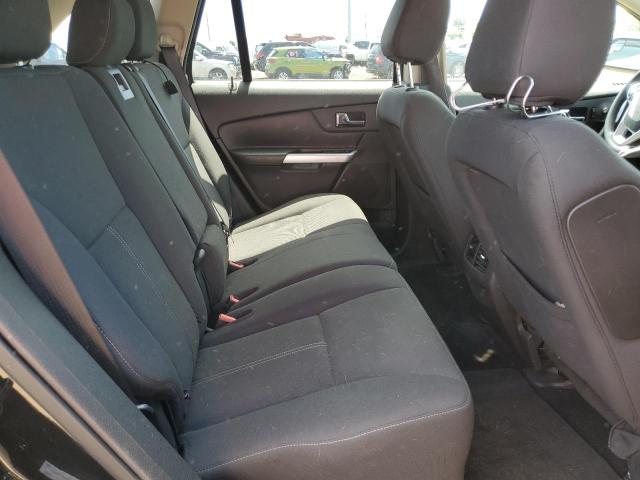 Photo 6 from auction – 2013 FORD EDGE SE with VIN 2FMDK3GC9DBB94539