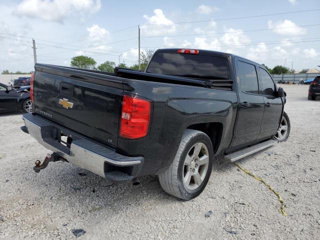 Photo 4 from auction – 2017 CHEVROLET SILVERADO with VIN 3GCPCREC5HG360806