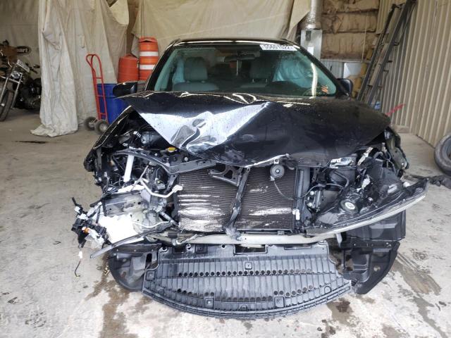 Photo 9 from auction – 2016 TOYOTA COROLLA L with VIN 2T1BURHE9GC519467