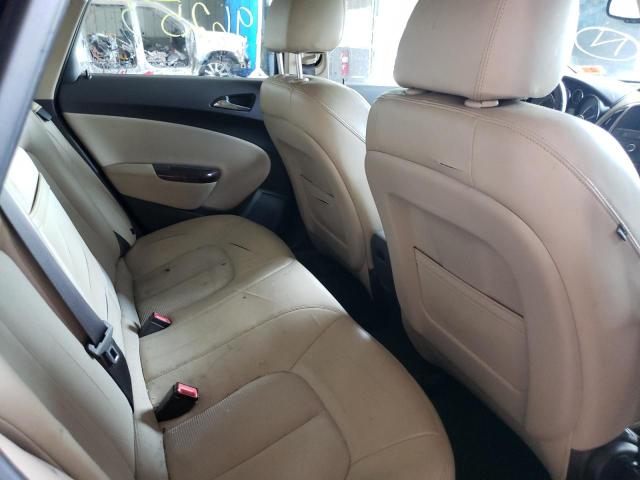 Photo 6 from auction – 2013 BUICK VERANO with VIN 1G4PP5SK9D4210709