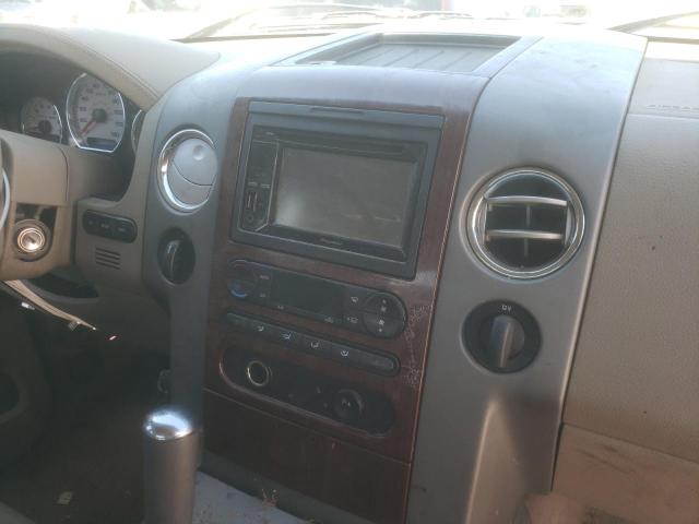 Photo 9 from auction – 2007 FORD F150 SUPER with VIN 1FTPW14V27KC92385
