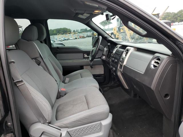 Photo 5 from auction – 2012 FORD F150 SUPER with VIN 1FTFW1ET6CKD91892