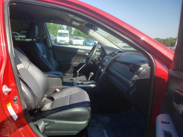 Photo 5 from auction – 2012 TOYOTA CAMRY BASE with VIN 4T1BF1FK5CU616694
