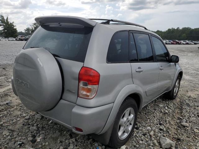 Photo 4 from auction – 2003 TOYOTA RAV4 with VIN JTEHH20V630212937