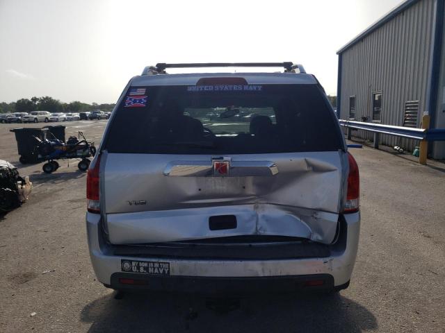 Photo 9 from auction – 2006 SATURN VUE with VIN 5GZCZ33D56S804812