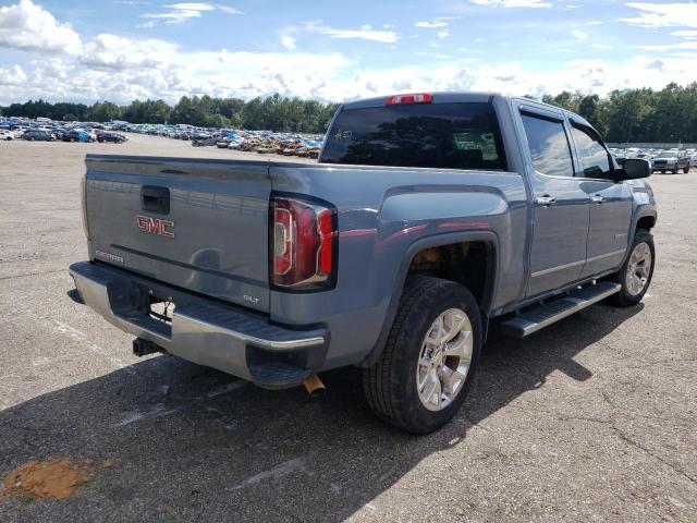 Photo 4 from auction – 2016 GMC SIERRA K15 with VIN 3GTU2NEC2GG236635