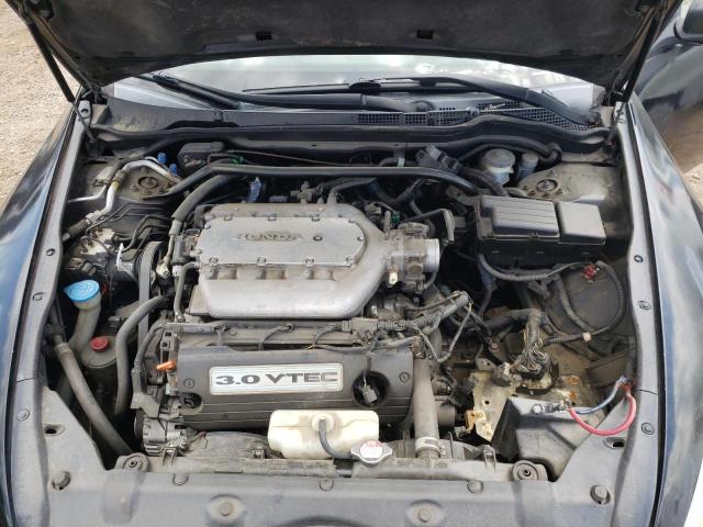 Photo 7 from auction – 2003 HONDA ACCORD EX with VIN 1HGCM81643A037801