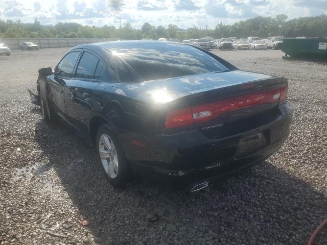 Photo 3 from auction – 2014 DODGE CHARGER SE with VIN 2C3CDXBG4EH150222