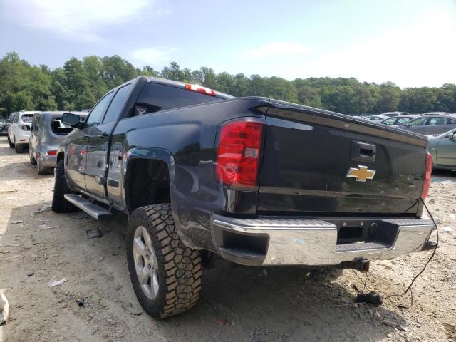 Photo 3 from auction – 2014 CHEVROLET SILVERADO with VIN 1GCVKREC4EZ110379