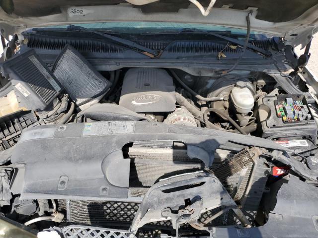Photo 7 from auction – 2005 CHEVROLET SILVERADO with VIN 2GCEC19V651273313