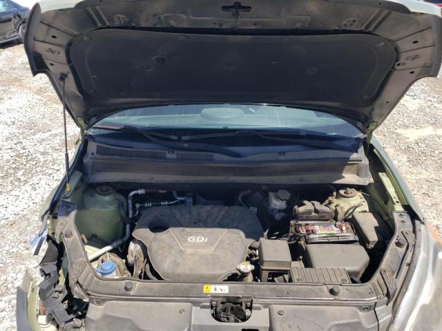 Photo 7 from auction – 2013 KIA SOUL with VIN KNDJT2A56D7602657