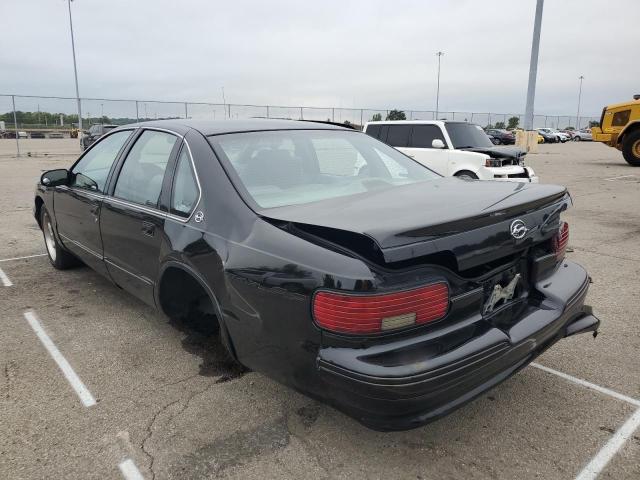 Photo 3 from auction – 1995 CHEVROLET CAPR/IMPAL with VIN 1G1BL52P8SR142143