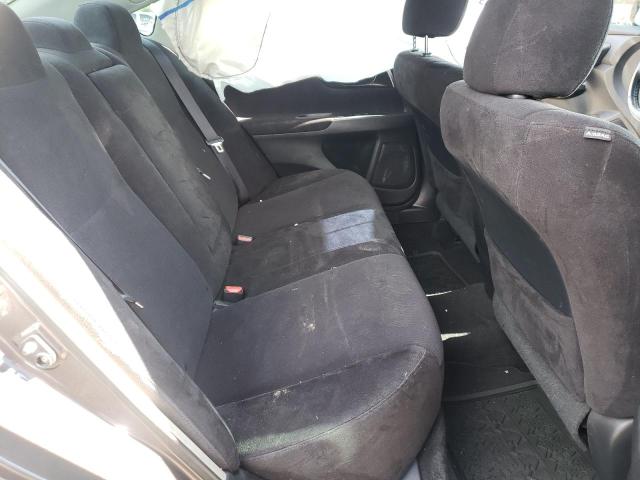 Photo 6 from auction – 2013 NISSAN ALTIMA 2.5 with VIN 1N4AL3AP0DN541895