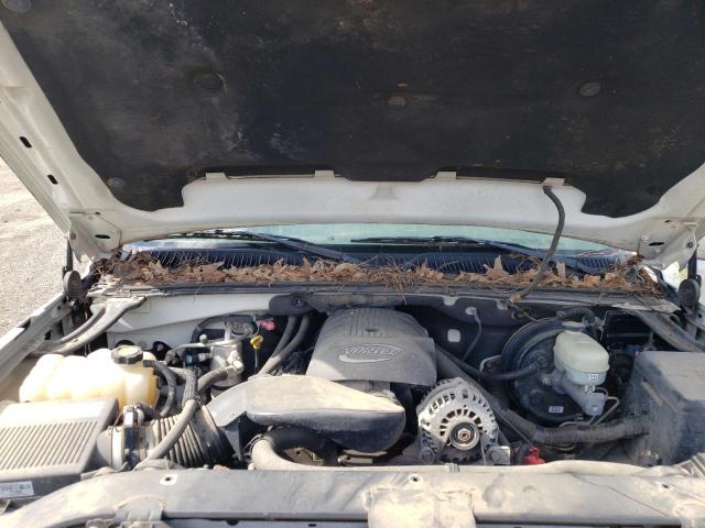 Photo 7 from auction – 2006 CHEVROLET SILVERADO with VIN 3GCEC14Z16G166141