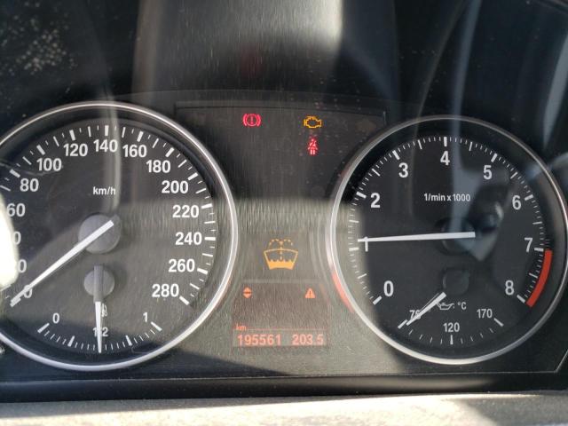 Photo 8 from auction – 2009 BMW 335 I with VIN WBAWB735X9P158111