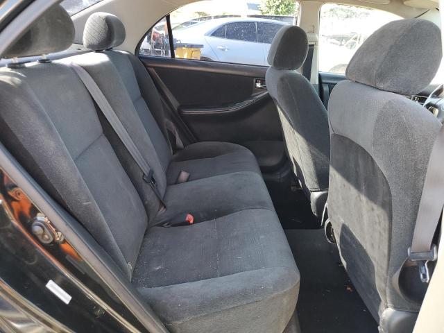 Photo 6 from auction – 2004 TOYOTA COROLLA S with VIN 1NXBR32E44Z335653