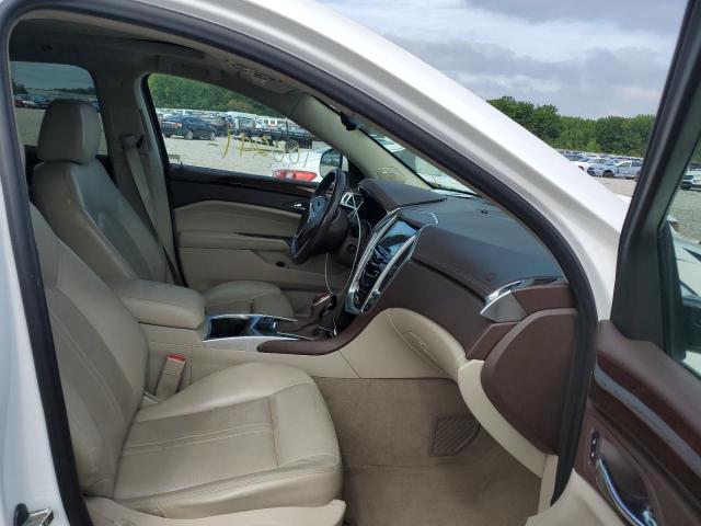 Photo 5 from auction – 2015 CADILLAC SRX PERFOR with VIN 3GYFNFE36FS562112