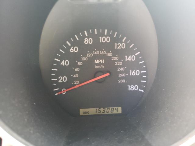 Photo 8 from auction – 2003 LEXUS SC 430 with VIN JTHFN48Y730036798