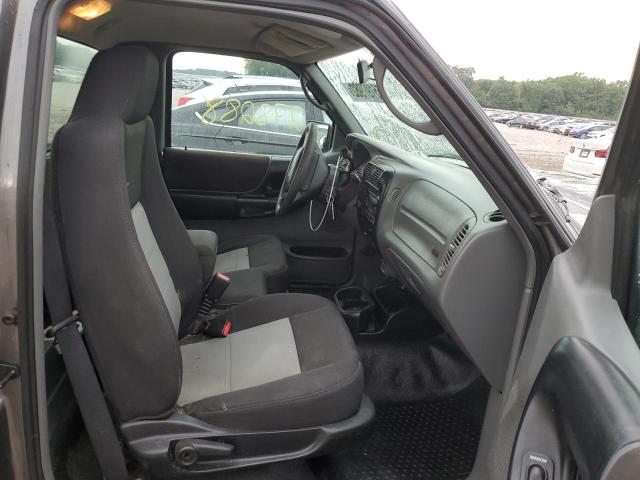 Photo 5 from auction – 2006 FORD RANGER with VIN 1FTYR10U76PA19226