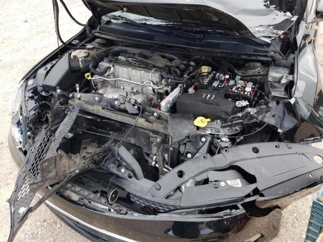 Photo 9 from auction – 2016 CHRYSLER 200 LIMITE with VIN 1C3CCCAB2GN143720