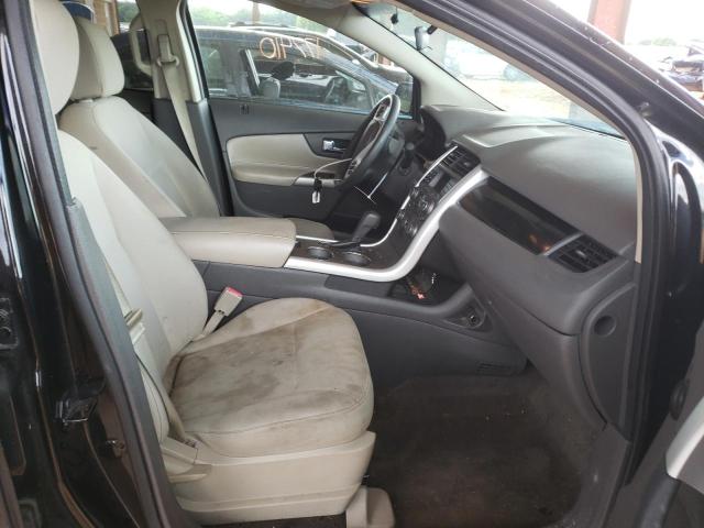 Photo 5 from auction – 2013 FORD EDGE SE with VIN 2FMDK3G92DBA98448