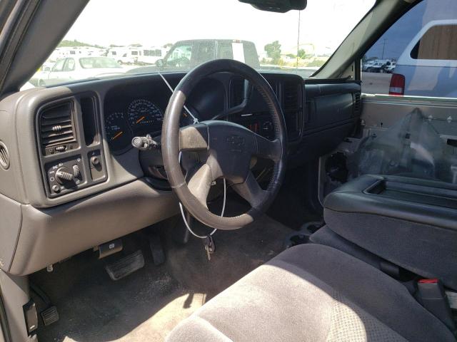 صورة رقم 9 من المزاد - 2006 CHEVROLET SILVERADO مع VIN 2GCEC13T061248416