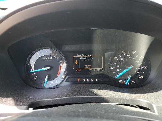 Photo 8 from auction – 2018 FORD EXPLORER X with VIN 1FM5K7DH0JGB77743