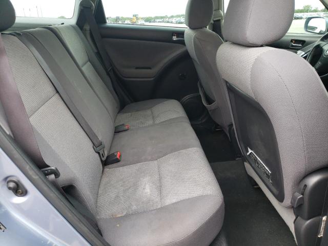 Photo 6 from auction – 2005 TOYOTA COROLLA MA with VIN 2T1KR32E65C346933