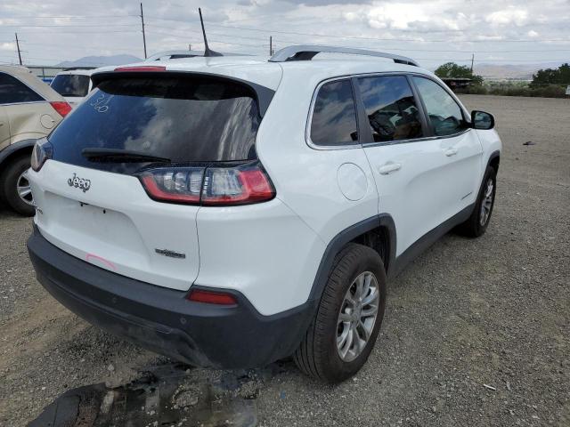Photo 4 from auction – 2019 JEEP CHEROKEE L with VIN 1C4PJMLB2KD314339