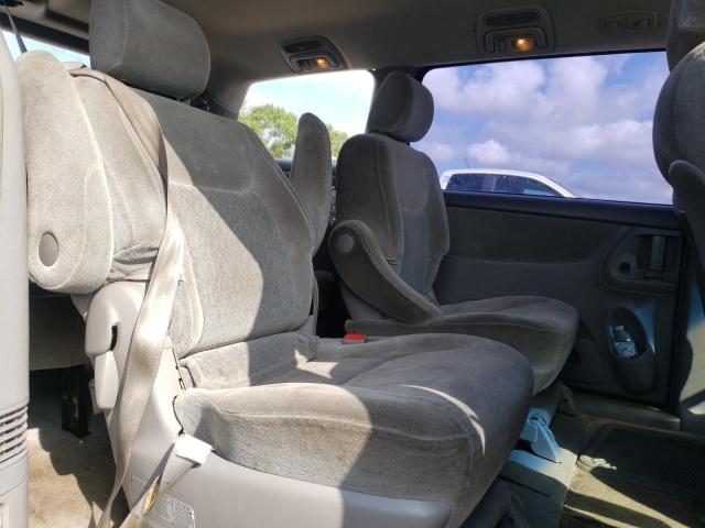 Photo 6 from auction – 2005 TOYOTA SIENNA CE with VIN 5TDZA23C75S385440