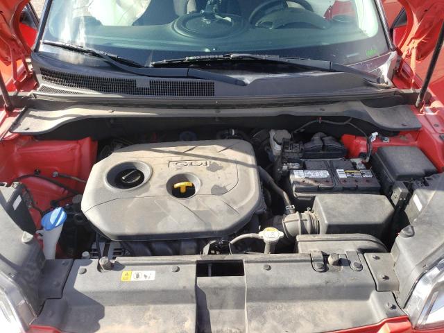 Photo 7 from auction – 2017 KIA SOUL + with VIN KNDJP3A55H7430024