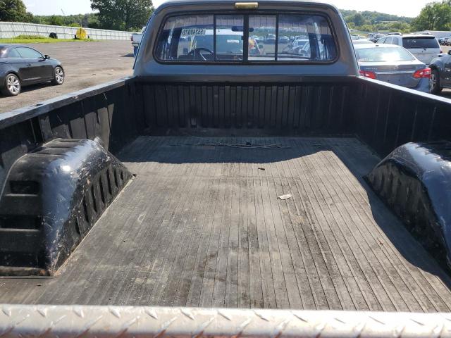 Photo 6 from auction – 1990 DODGE W-SERIES W with VIN 3B7HM13Y1LM016532